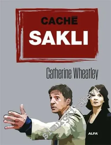 Saklı = Cache -         2014