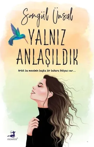 Yalnız Anlaşıldık Songül Ünsal