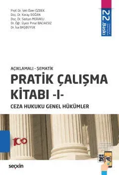 Pratik Çalışma Kitabı I
