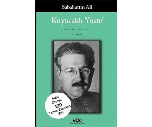 Kültür - Kuyucaklı Yusuf