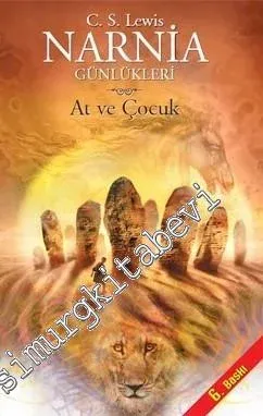 Narnia Günlükleri 3: At ve Çocuk -