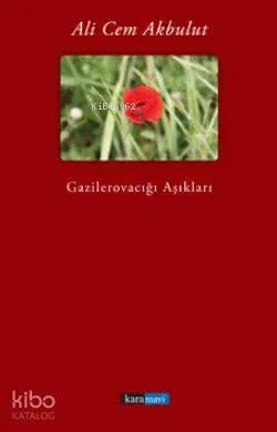 Gazilerovacığı Aşıkları