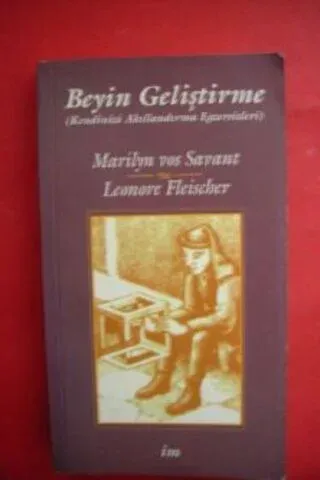 Beyin Geliştirme