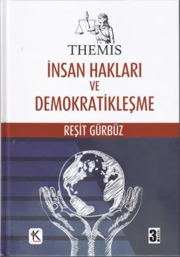İnsan Hakları ve Demokratikleşme