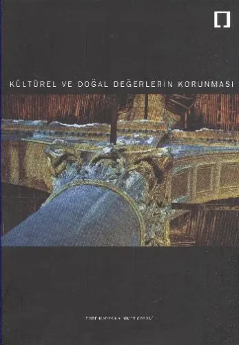 Kültürel ve Doğal Değerlein Korunması