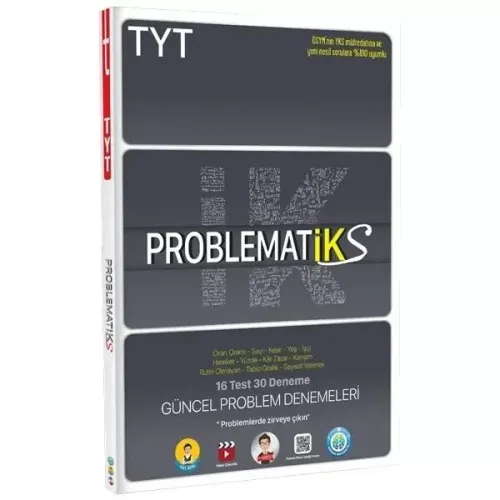 TYT Problematiks
