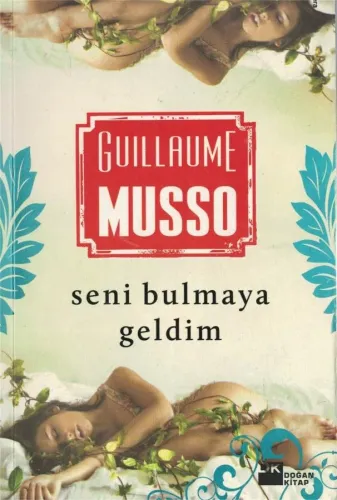 Seni Bulmaya Geldim