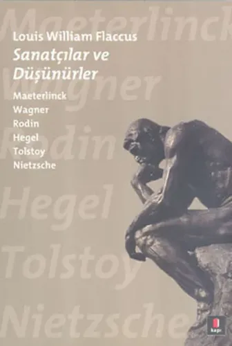 Sanatçılar ve Düşünürler