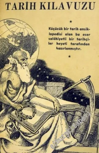Tarih Kılavuzu -
