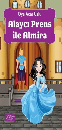 Alaycı Prens İle Almira