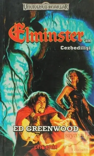 Elminster'ın Cezbedilişi