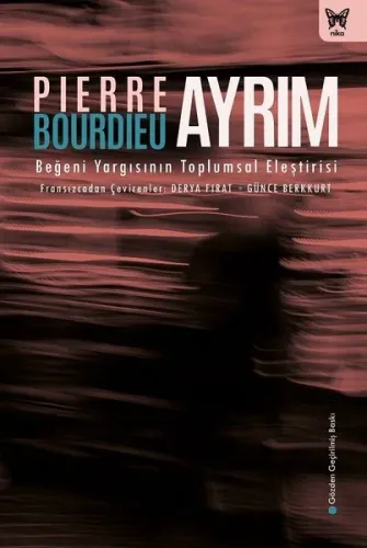 Ayrım