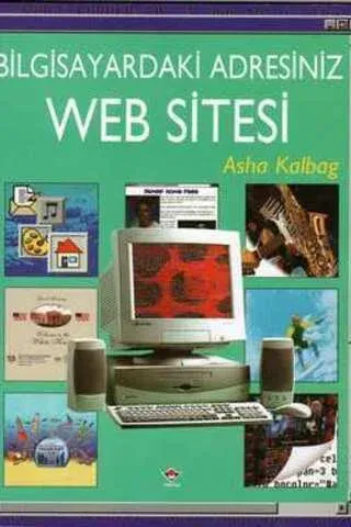 Bilgisayardaki Adresiniz Web Sitesi
