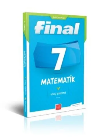 7. Sınıf Matematik Konu Anlatımlı