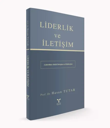 Liderlik ve İletişim