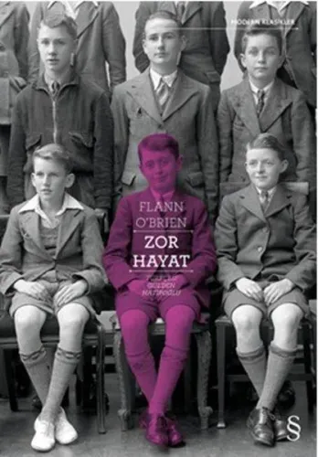 Zor Hayat