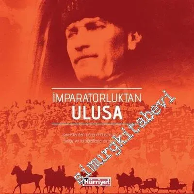 İmparatorluktan Ulusa