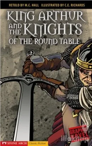 King Arthur and the Knights of the Round Table