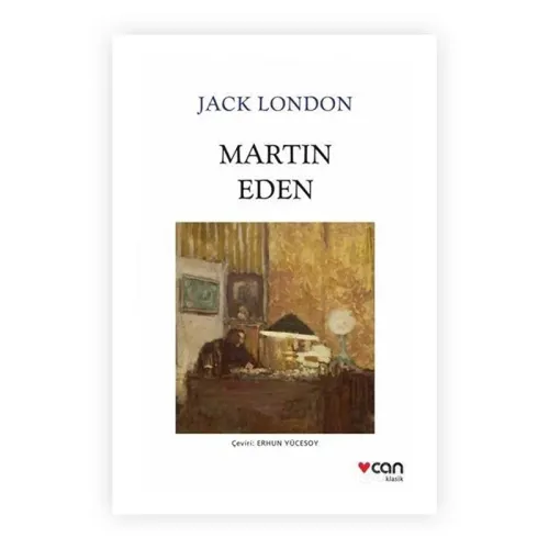 MARTIN EDEN