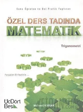 Üçdörtbeş Trigonometri