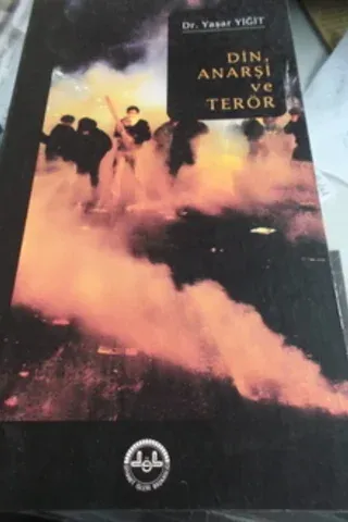 Din Anarşi ve Terör