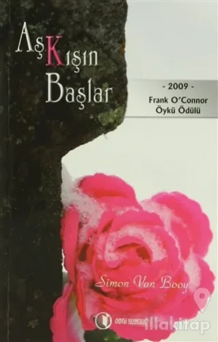 Aşk Kışın Başlar