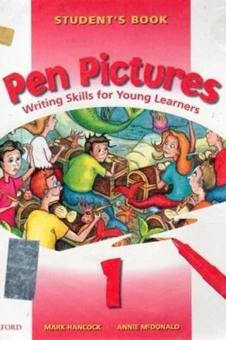 Pen Pictures 1