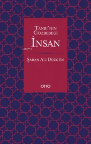 Tanrı'nın Gözbebeği İnsan
