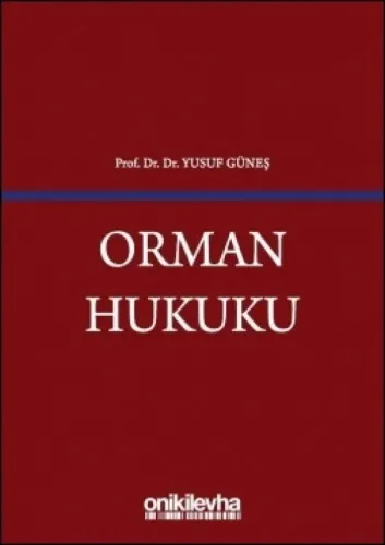 Orman Hukuku