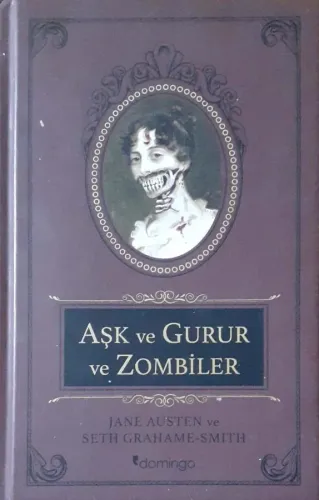 Aşk ve Gurur ve Zombiler