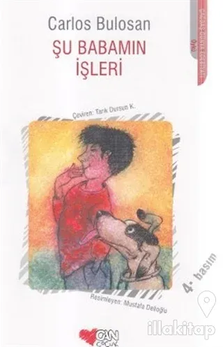 Şu Babamın İşleri