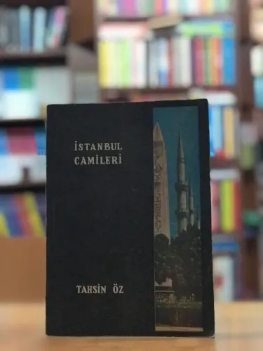 İstanbul Camileri