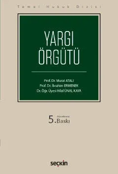 Yargı Örgütü