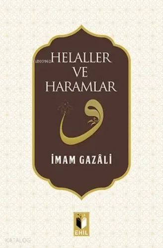 Helaller ve Haramlar