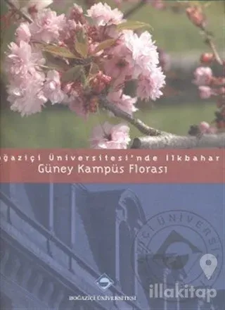 Boğaziçi Üniversitesi'nde İlkbahar