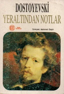 Yeraltından Notlar