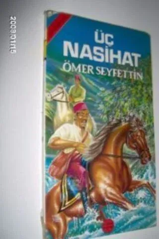 Üç Nasihat