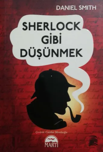 Sherlock Gibi Düşünmek