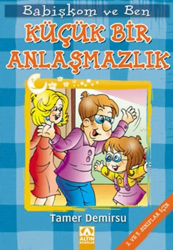 Küçük Bir Anlaşmazlık