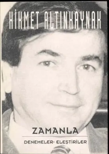 Zamanla