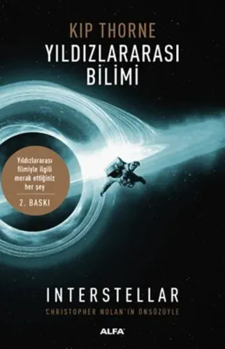 Yıldızlararası Bilimi; Yıldızlararası Filmiyle İlgili Merak Ettiğiniz Her Şey