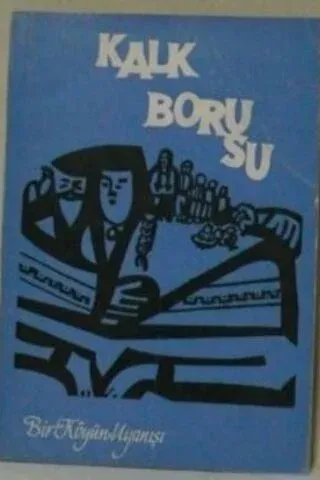 Kalk Borusu