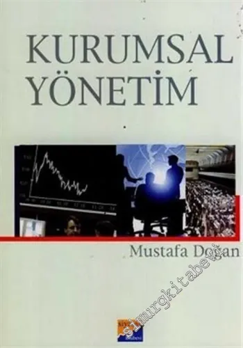 Kurumsal Yönetim -