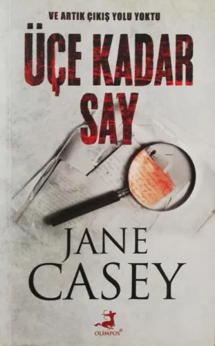 Üçe Kadar Say