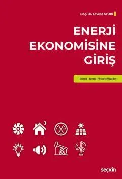 Enerji Ekonomisine Giriş