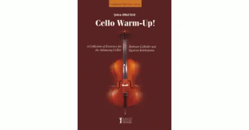 Cello Warm - Up!
