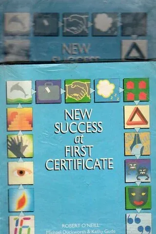 New Success at First Certificate (Student's Book + Workbook)
