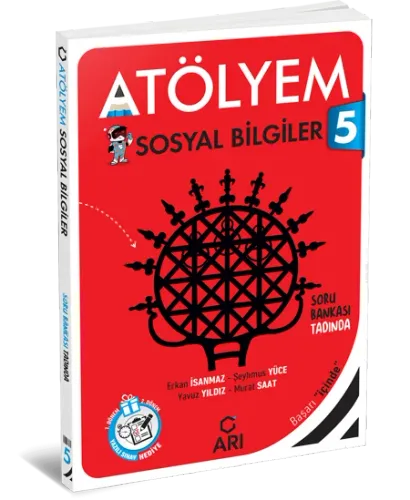Arı 5. Sınıf Sosyal Bilgiler Atölyem