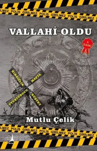 Vallahi Oldu
