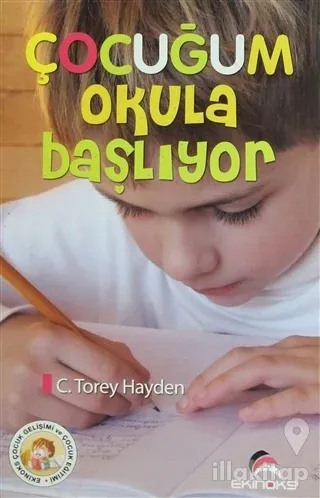 Çocuğum Okula Başlıyor